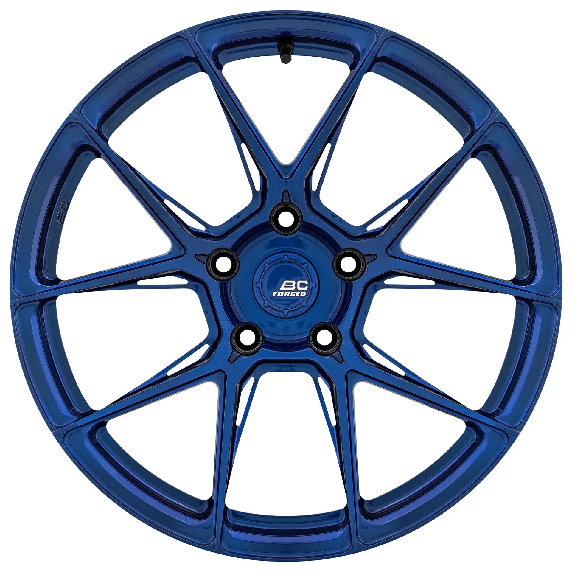BC Forged EH181 19x10 5x112 forged monoblock wheel for BMW G87 M2, G80/G82/G83 M3 & M4 - Iconic Garage