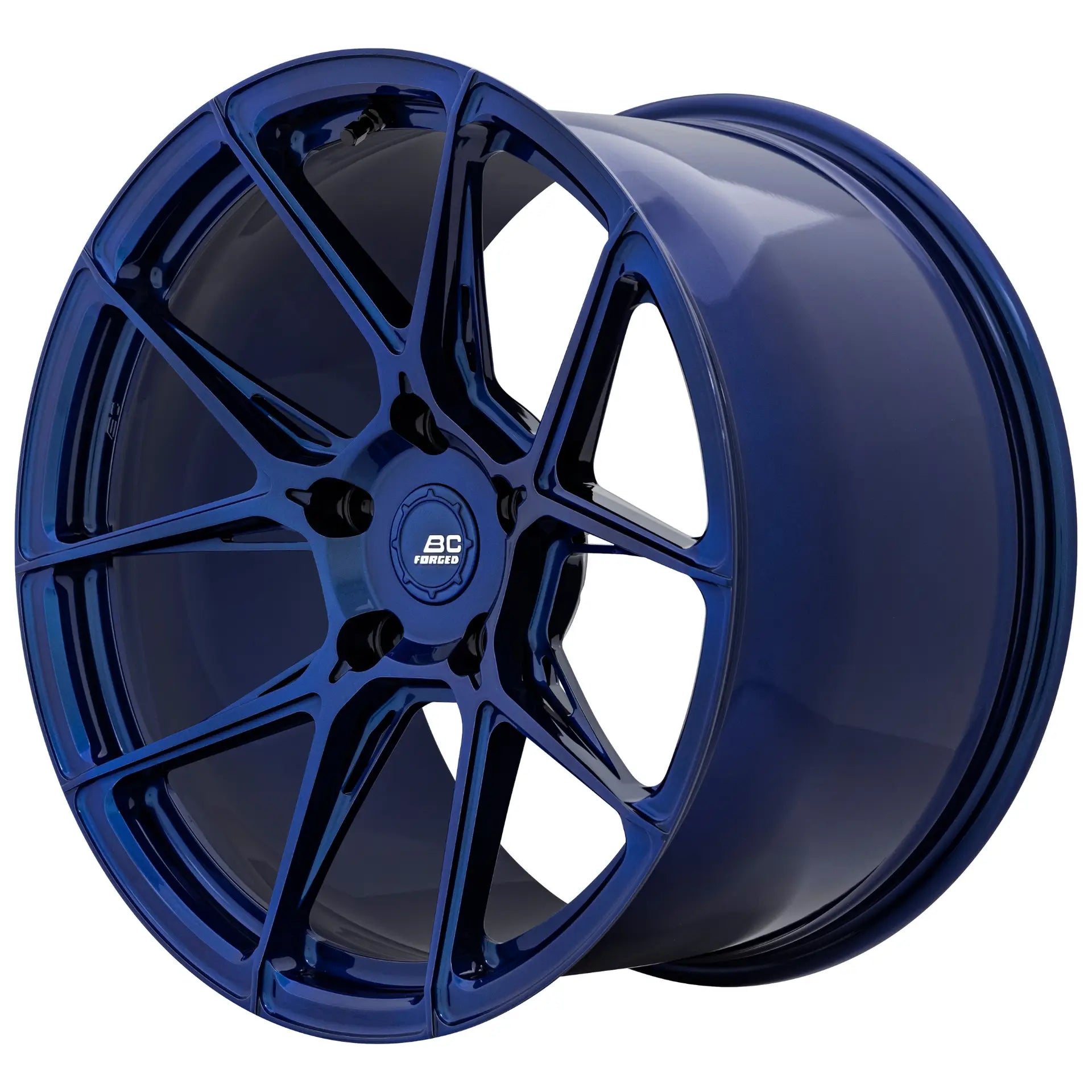 BC Forged EH181 19x10.5 5x112 forged monoblock wheel for BMW G87 M2, G80/G82/G83 M3 & M4 - Iconic Garage