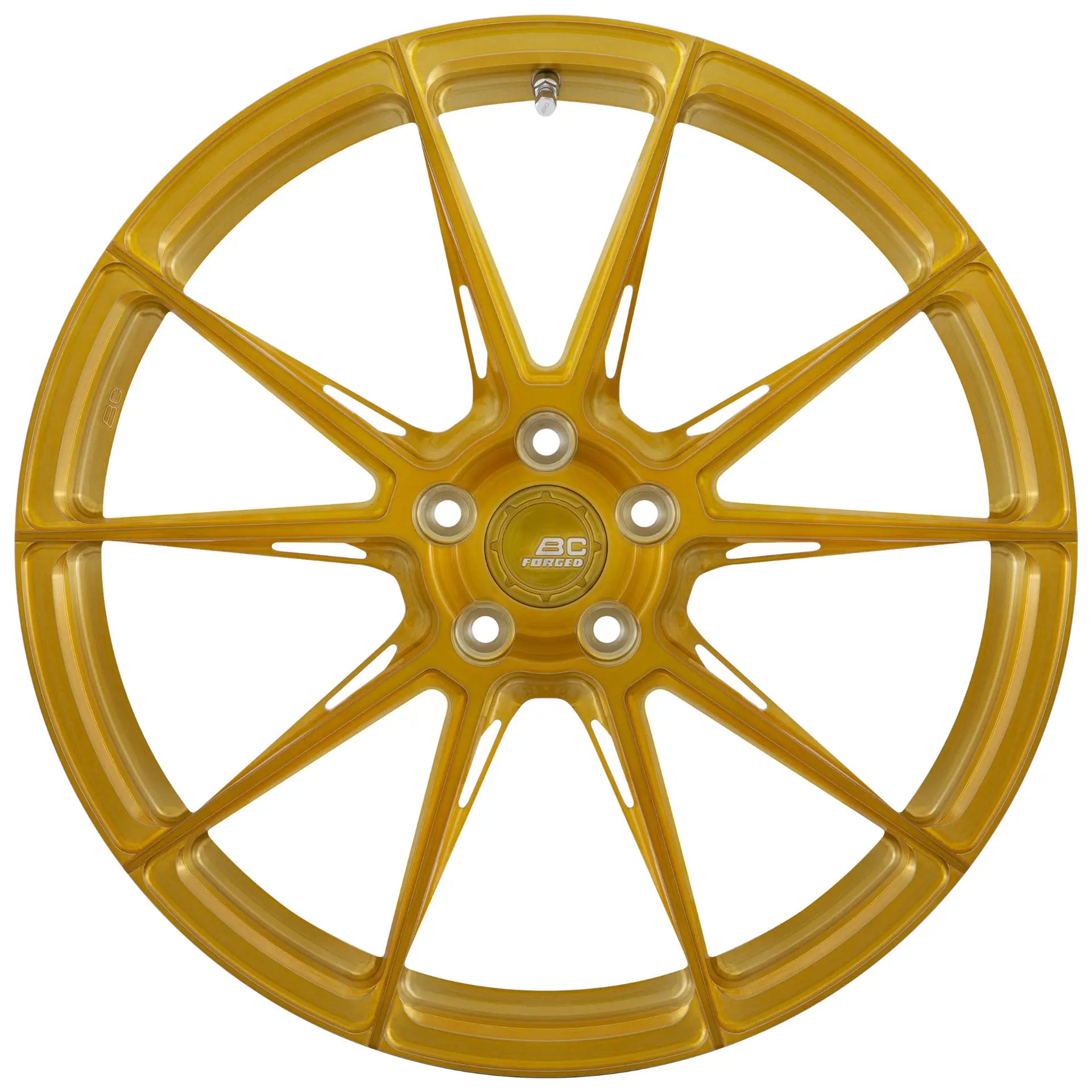 BC Forged EH182 20x9.5 5x112 forged monoblock wheel for BMW G87 M2, G80/G82/G83 M3 & M4, F90 M5 & F91/F92/F93 M8 - Iconic Garage