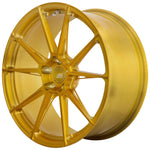 BC Forged EH182 21x12 5x132 forged monoblock wheel for BMW G90/G99 M5 - Iconic Garage