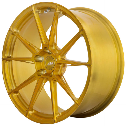 BC Forged EH182 18x11 5x120 forged monoblock wheel for BMW E90/E92/E93 M3, F80/F82/F83 M3 & M4, F87 M2 - Iconic Garage