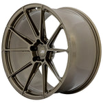 BC Forged EH182 19x9.5 5x112 forged monoblock wheel for BMW G87 M2, G80/G82/G83 M3 & M4 - Iconic Garage