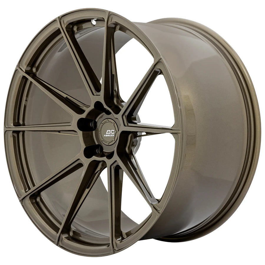 BC Forged EH182 21x9.5 5x112 forged monoblock wheel for BMW G87 M2, G80/G82/G83 M3 & M4, F90 M5 & F91/F92/F93 M8, F95 X5 M & F96 X6 M - Iconic Garage