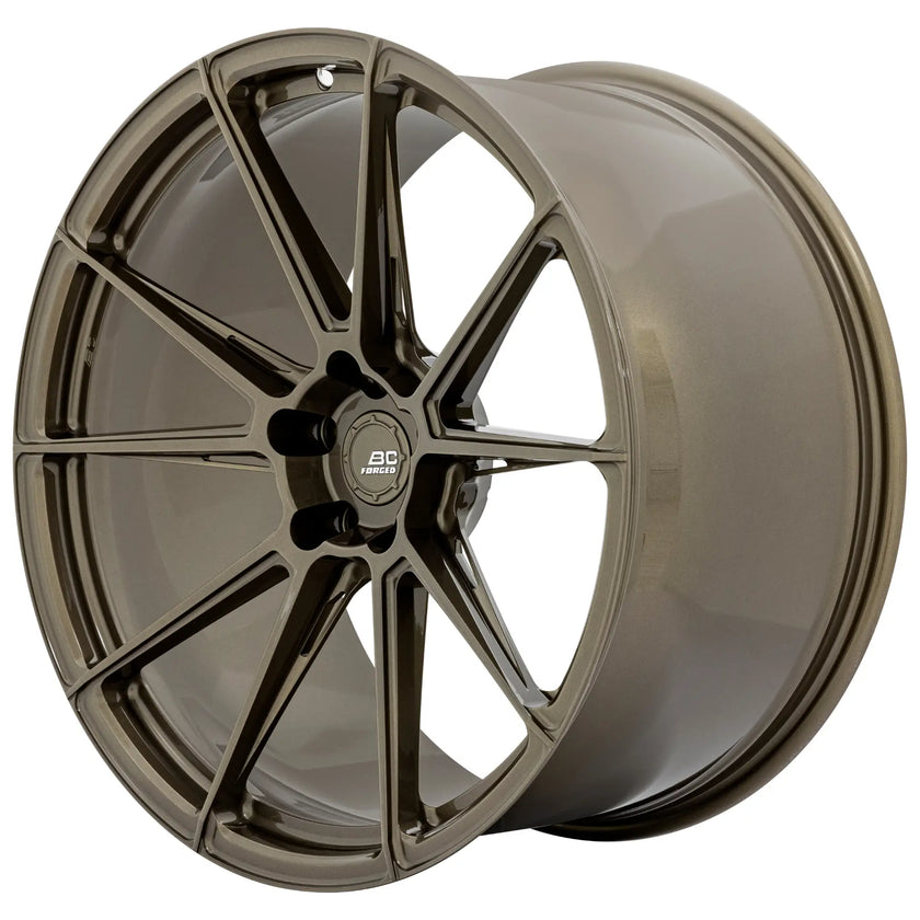 BC Forged EH182 19x10 5x112 forged monoblock wheel for BMW G87 M2, G80/G82/G83 M3 & M4 - Iconic Garage