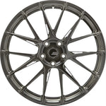 BC Forged EH183 21x9 5x112 forged monoblock wheel for BMW G87 M2, G80/G82/G83 M3 & M4, F90 M5 & F91/F92/F93 M8 - Iconic Garage