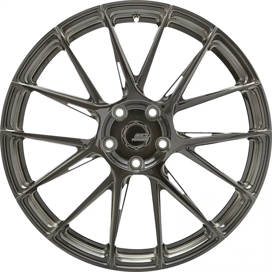 BC Forged EH183 19x11 5x120 forged monoblock wheel for BMW F80/F82/F83 M3 & M4, F87 M2 - Iconic Garage