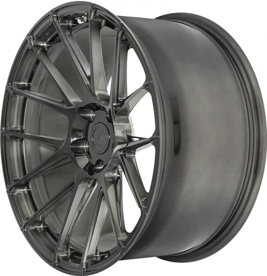 BC Forged EH183 19x10 5x112 forged monoblock wheel for BMW G87 M2, G80/G82/G83 M3 & M4 - Iconic Garage