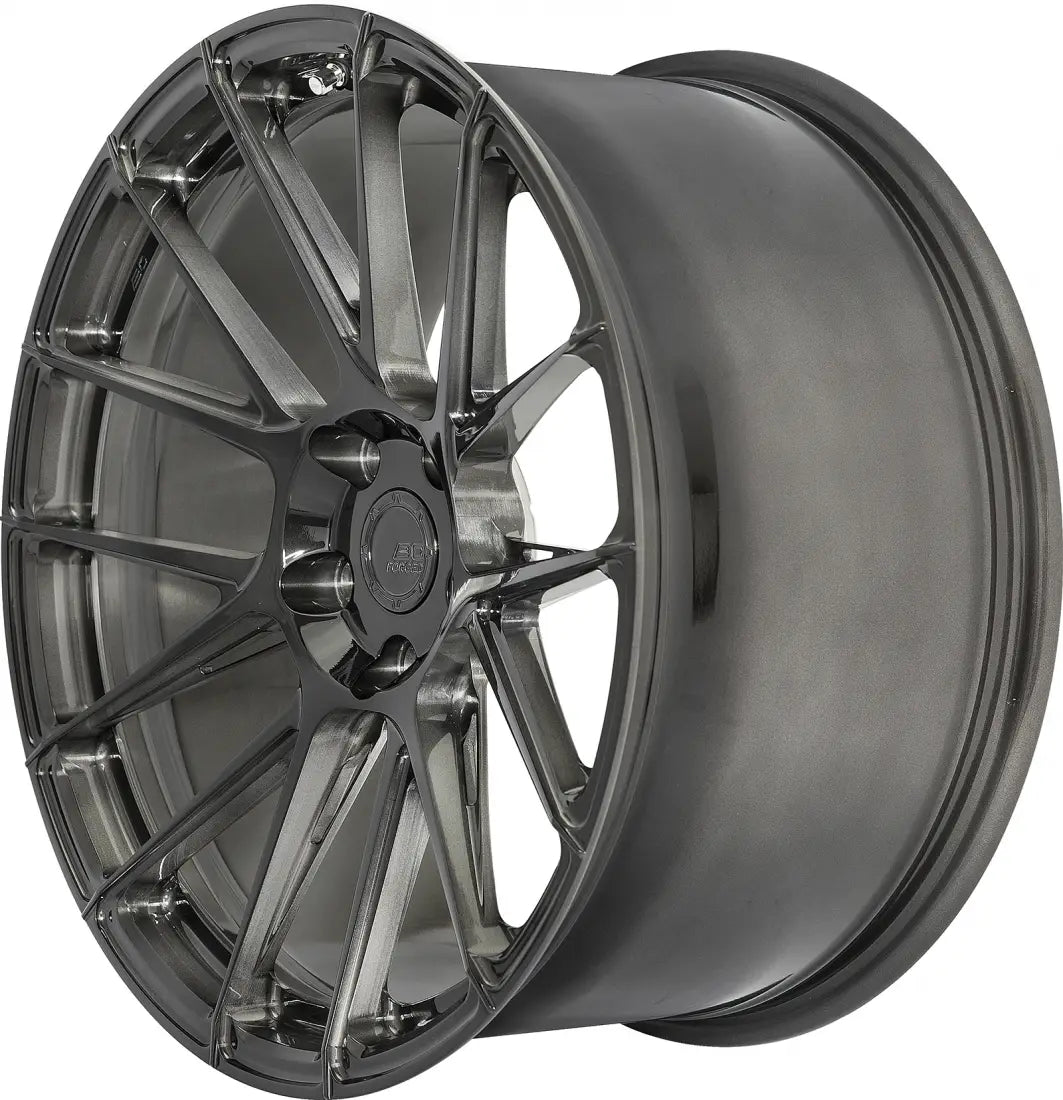 BC Forged EH183 18x10.5 5x120 forged monoblock wheel for BMW E90/E92/E93 M3, F80/F82/F83 M3 & M4, F87 M2 - Iconic Garage