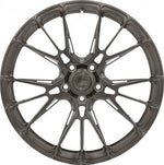 BC Forged EH184 21x11.5 5x132 forged monoblock wheel for BMW G90/G99 M5 - Iconic Garage