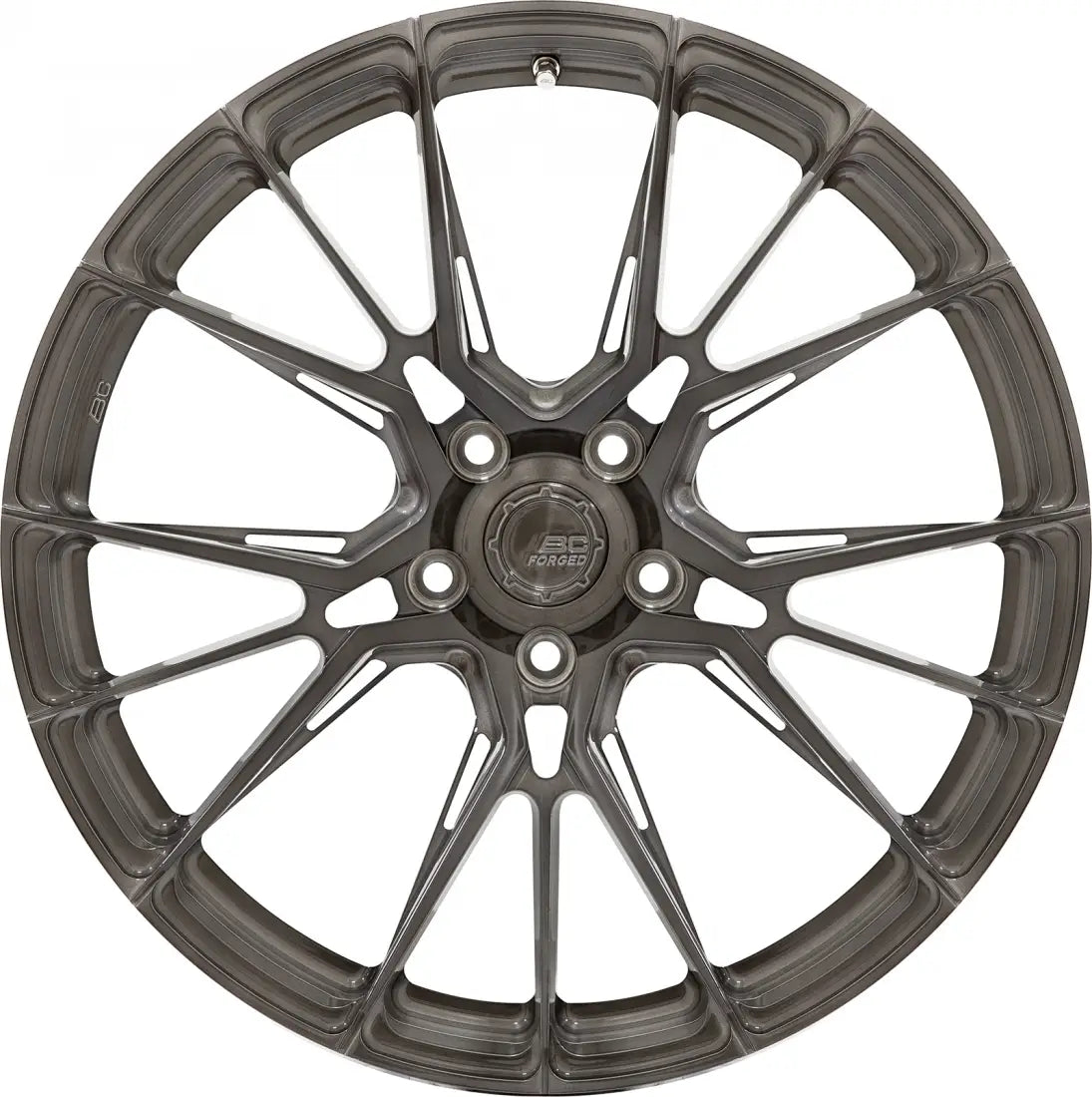 BC Forged EH184 21x9 5x112 forged monoblock wheel for BMW G87 M2, G80/G82/G83 M3 & M4, F90 M5 & F91/F92/F93 M8 - Iconic Garage