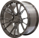 BC Forged EH184 20x9.5 5x112 forged monoblock wheel for BMW G87 M2, G80/G82/G83 M3 & M4, F90 M5 & F91/F92/F93 M8 - Iconic Garage