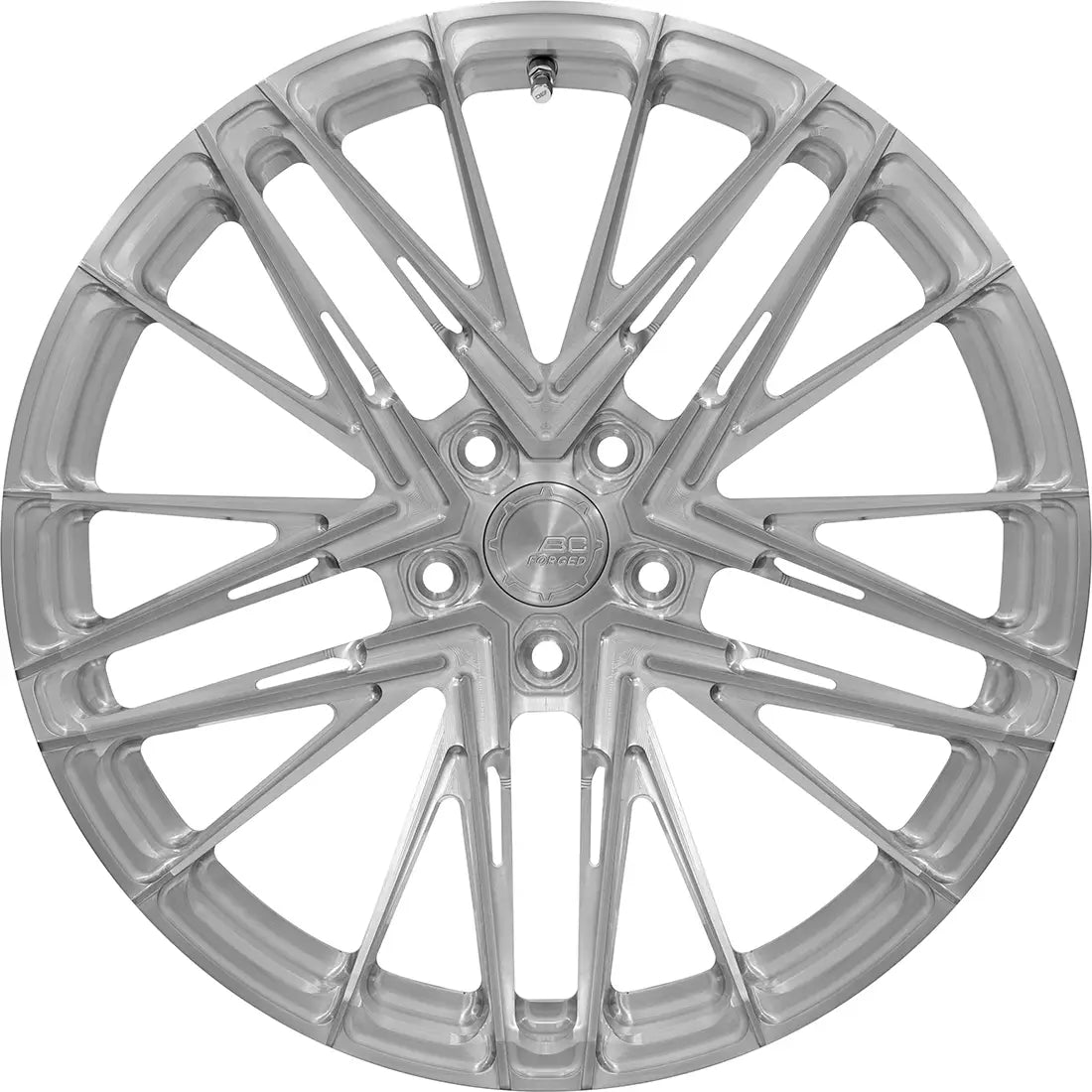 BC Forged EH185 21x11.5 5x112 forged monoblock wheel for BMW G87 M2, G80/G82/G83 M3 & M4, F90 M5 & F91/F92/F93 M8, F95 X5 M & F96 X6 M - Iconic Garage