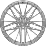 BC Forged EH185 22x10 5x112 forged monoblock wheel for BMW F95 X5 M & F96 X6 M - Iconic Garage