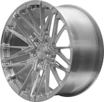 BC Forged EH185 22x9.5 5x112 forged monoblock wheel for BMW F95 X5 M & F96 X6 M - Iconic Garage