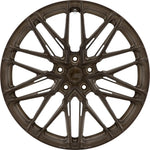 BC Forged EH186 21x10.5 5x112 forged monoblock wheel for BMW G87 M2, G80/G82/G83 M3 & M4, F90 M5 & F91/F92/F93 M8, F95 X5 M & F96 X6 M - Iconic Garage