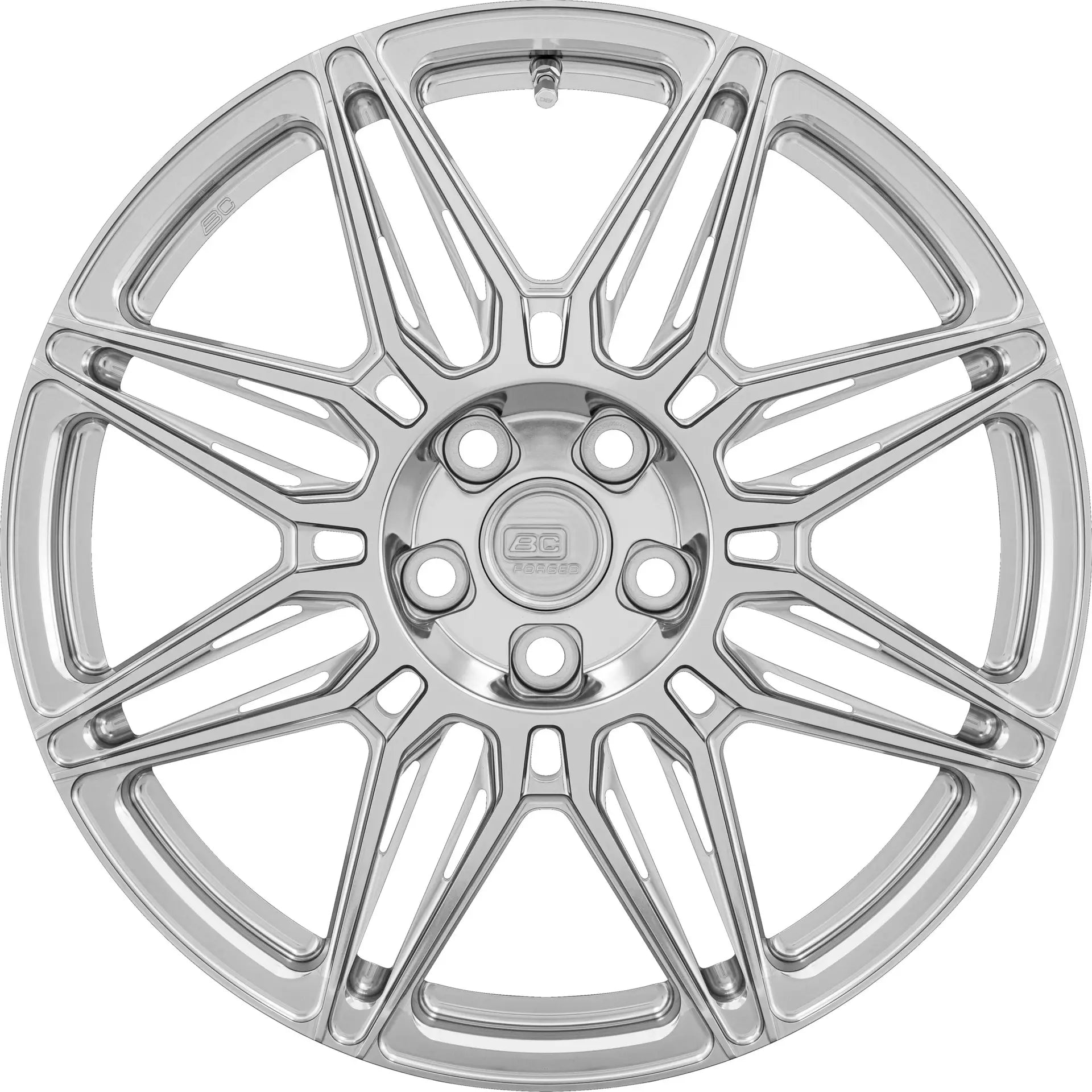 BC Forged EH188 19x11 5x120 forged monoblock wheel for BMW F80/F82/F83 M3 & M4, F87 M2 - Iconic Garage