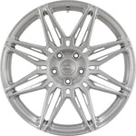 BC Forged EH188 19x9 5x120 forged monoblock wheel for BMW F80/F82/F83 M3 & M4, F87 M2 - Iconic Garage
