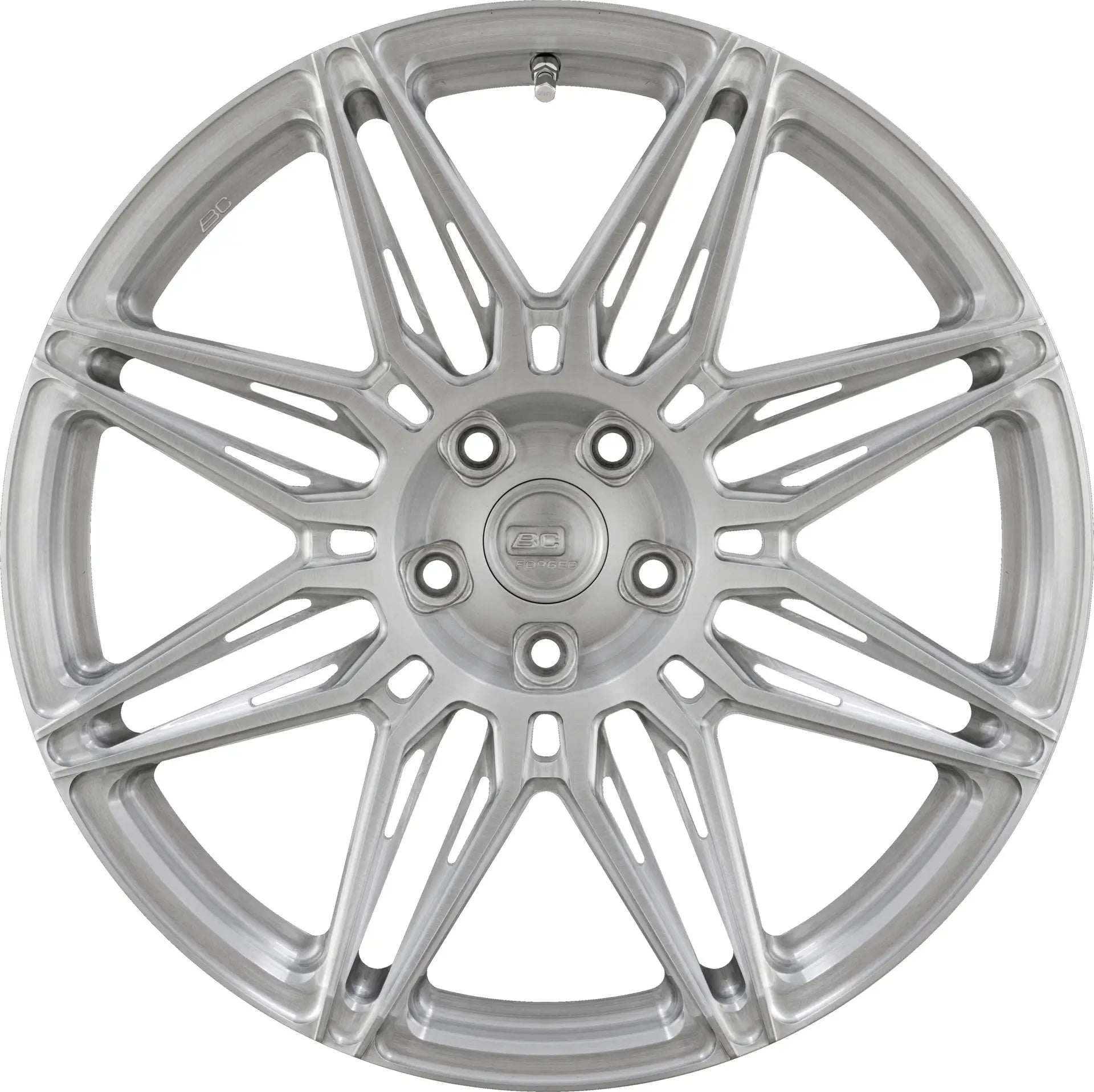 BC Forged EH188 20x9 5x112 forged monoblock wheel for BMW G87 M2, G80/G82/G83 M3 & M4 - Iconic Garage