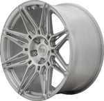 BC Forged EH188 21x9 5x112 forged monoblock wheel for BMW G87 M2, G80/G82/G83 M3 & M4, F90 M5 & F91/F92/F93 M8 - Iconic Garage