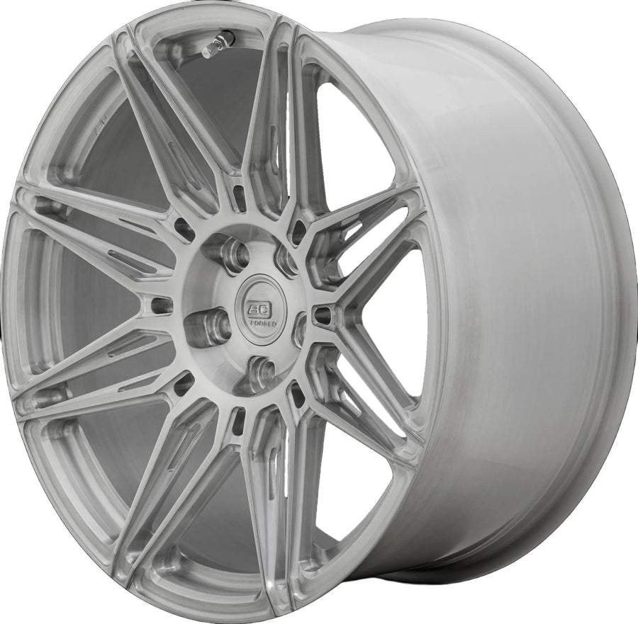 BC Forged EH188 18x10.5 5x120 forged monoblock wheel for BMW E90/E92/E93 M3, F80/F82/F83 M3 & M4, F87 M2 - Iconic Garage