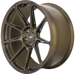 BC Forged EH189 22x12 5x132 forged monoblock wheel for BMW G90/G99 M5 - Iconic Garage