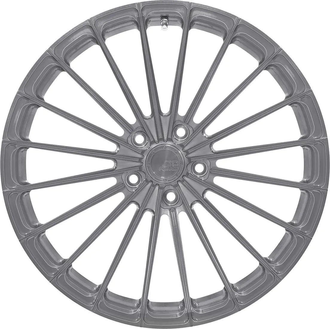 BC Forged EH201 20x11 5x120 forged monoblock wheel for BMW F80/F82/F83 M3 & M4, F87 M2 - Iconic Garage
