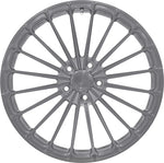 BC Forged EH201 21x10 5x132 forged monoblock wheel for BMW G90/G99 M5 - Iconic Garage