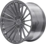 BC Forged EH201 20x9 5x112 forged monoblock wheel for BMW G87 M2, G80/G82/G83 M3 & M4 - Iconic Garage