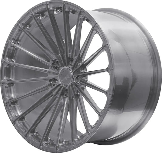 BC Forged EH201 21x12 5x132 forged monoblock wheel for BMW G90/G99 M5 - Iconic Garage