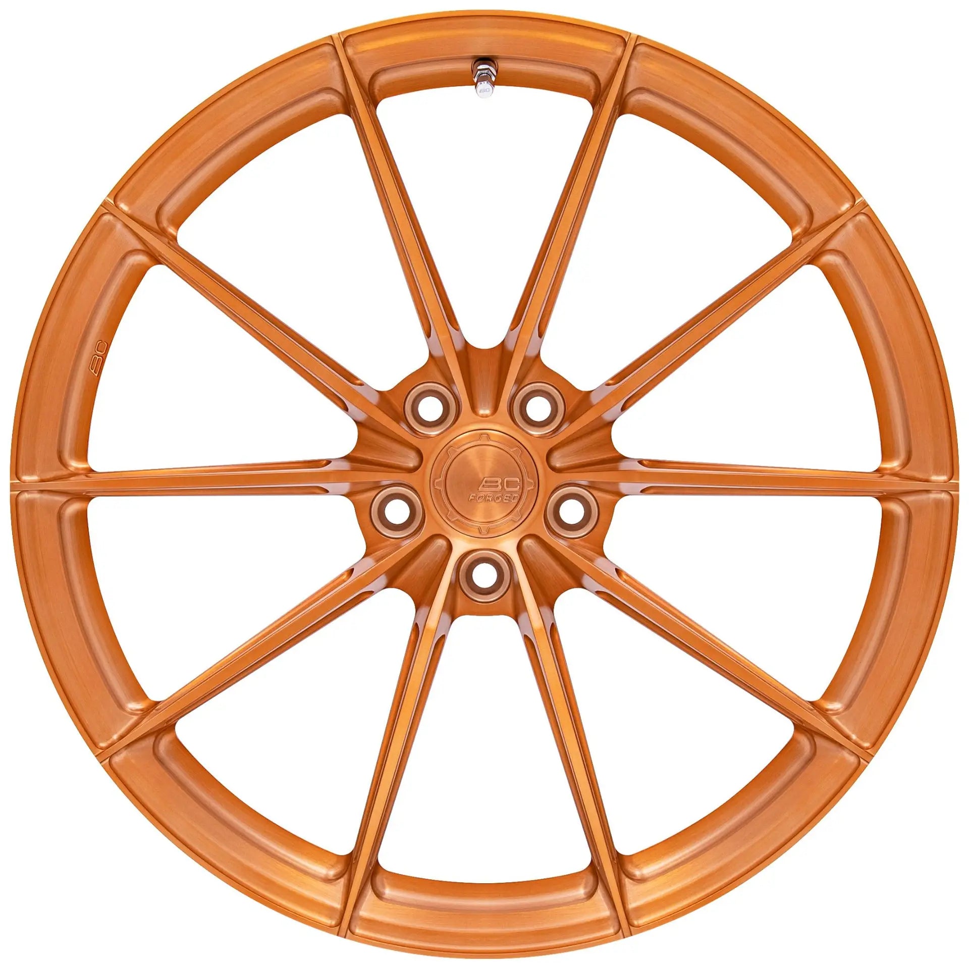 BC Forged EH211 20x11 5x112 forged monoblock wheel for BMW G87 M2, G80/G82/G83 M3 & M4, F90 M5 & F91/F92/F93 M8 - Iconic Garage