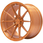 BC Forged EH211 21x9 5x112 forged monoblock wheel for BMW G87 M2, G80/G82/G83 M3 & M4, F90 M5 & F91/F92/F93 M8 - Iconic Garage