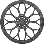 BC Forged EH231 22x11.5 5x132 forged monoblock wheel for BMW G90/G99 M5 - Iconic Garage