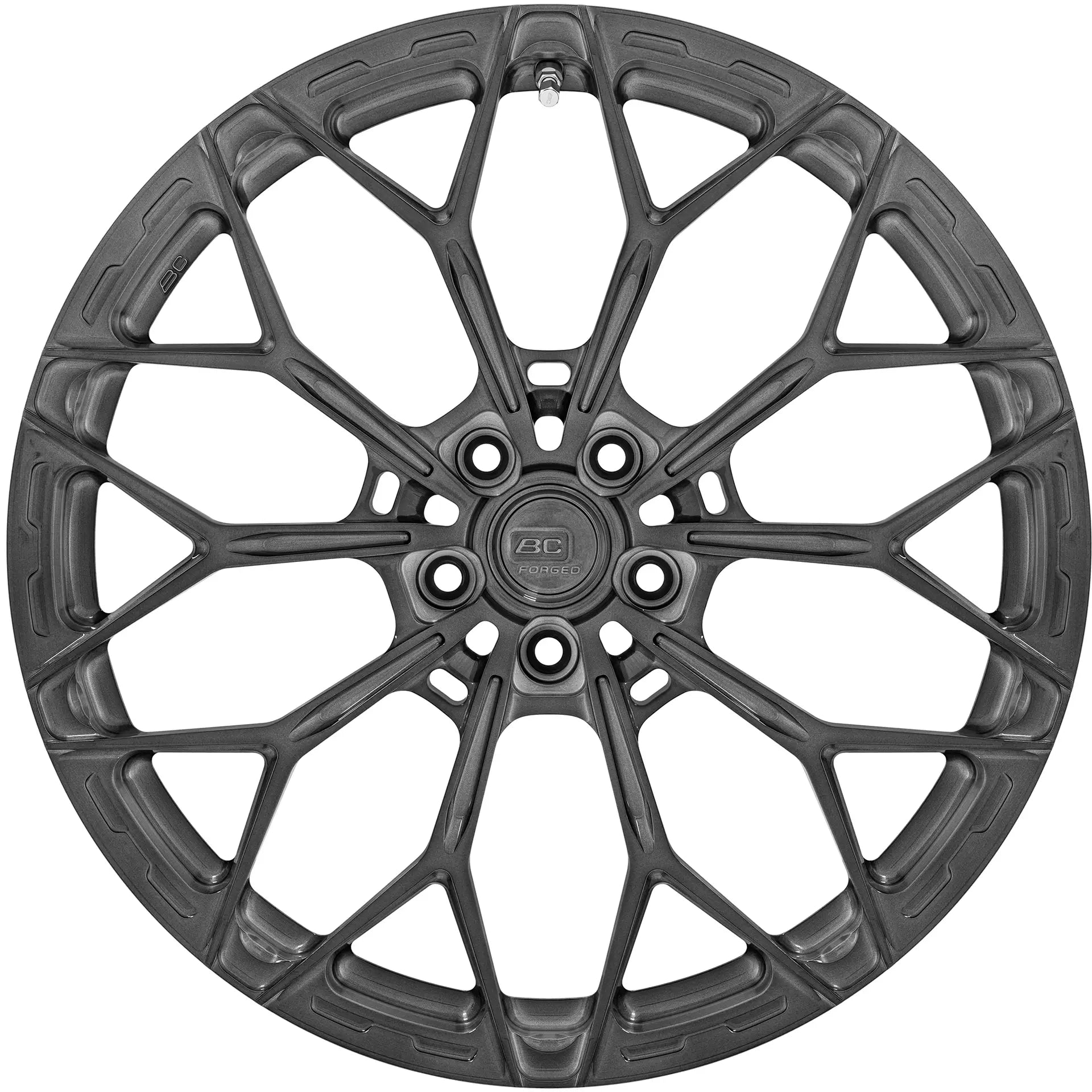 BC Forged EH231 20x10 5x120 forged monoblock wheel for BMW F80/F82/F83 M3 & M4, F87 M2 - Iconic Garage