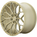 BC Forged EH231 21x9 5x112 forged monoblock wheel for BMW G87 M2, G80/G82/G83 M3 & M4, F90 M5 & F91/F92/F93 M8 - Iconic Garage