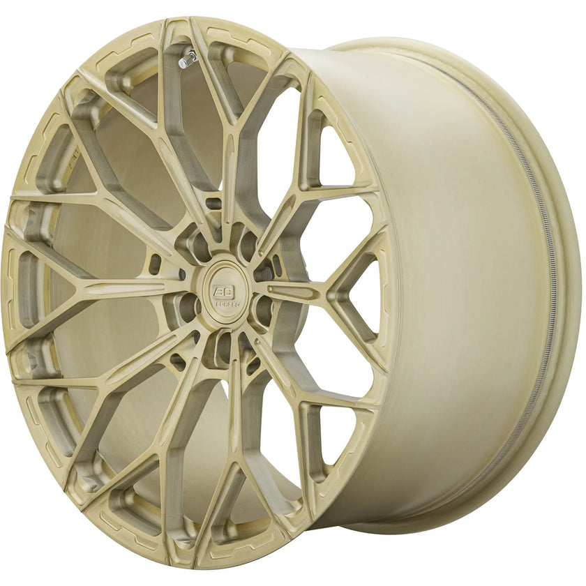 BC Forged EH231 22x12 5x112 forged monoblock wheel for BMW F95 X5 M & F96 X6 M - Iconic Garage