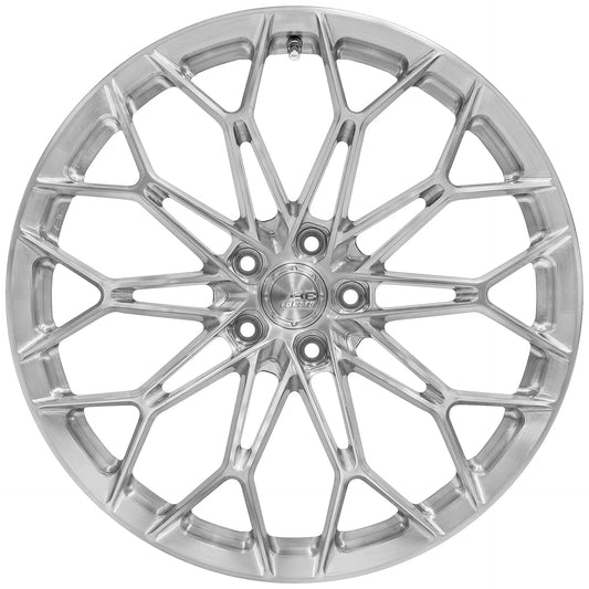 BC Forged EH28 21x11 5x112 forged monoblock wheel for BMW G87 M2, G80/G82/G83 M3 & M4, F90 M5 & F91/F92/F93 M8, F95 X5 M & F96 X6 M - Iconic Garage