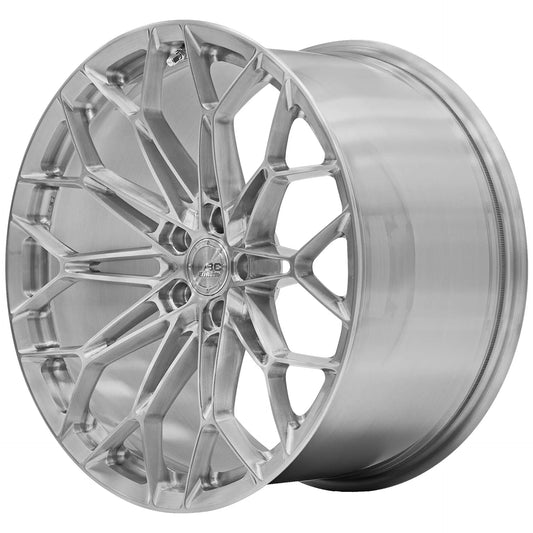 BC Forged EH28 20x9.5 5x112 forged monoblock wheel for BMW G87 M2, G80/G82/G83 M3 & M4, F90 M5 & F91/F92/F93 M8 - Iconic Garage