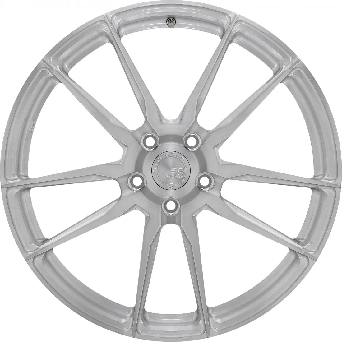 BC Forged EH301 20x9 5x112 forged monoblock wheel for BMW G87 M2, G80/G82/G83 M3 & M4 - Iconic Garage