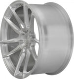 BC Forged EH301 22x12 5x112 forged monoblock wheel for BMW F95 X5 M & F96 X6 M - Iconic Garage
