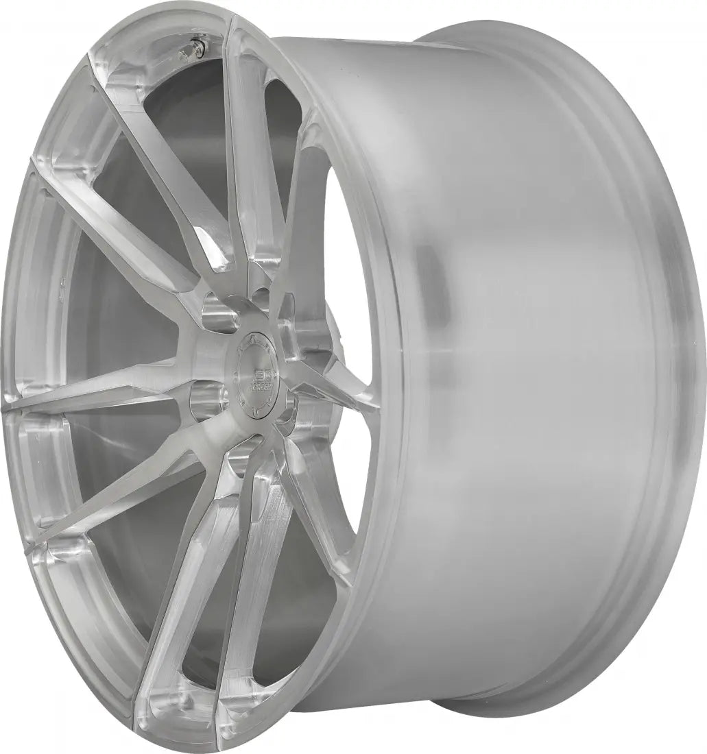 BC Forged EH301 20x11 5x120 forged monoblock wheel for BMW F80/F82/F83 M3 & M4, F87 M2 - Iconic Garage