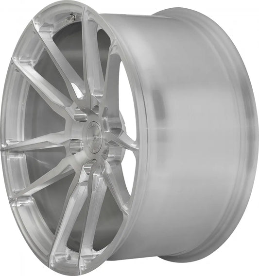 BC Forged EH301 20x9 5x120 forged monoblock wheel for BMW F80/F82/F83 M3 & M4, F87 M2 - Iconic Garage