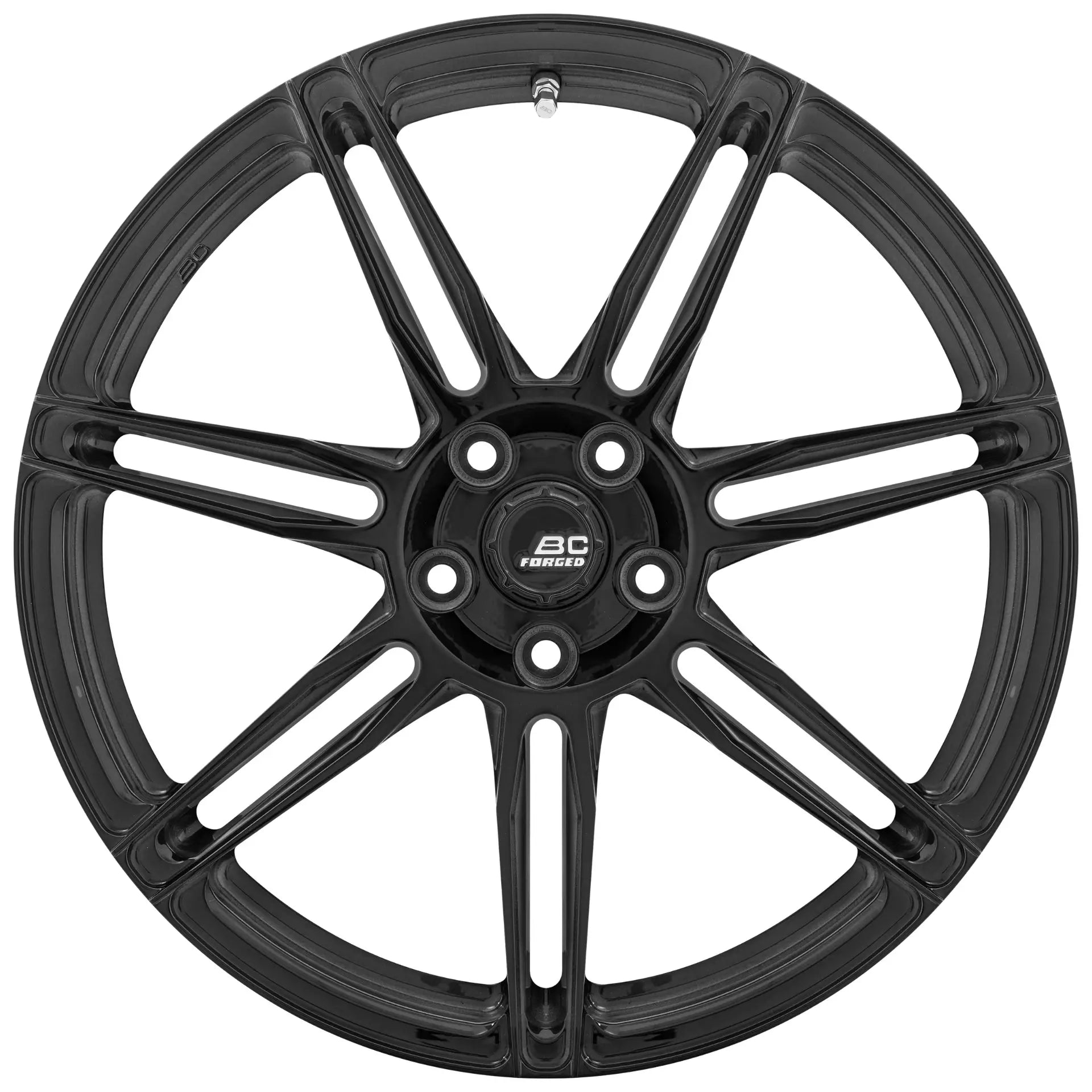 BC Forged EH307 20x10 5x120 forged monoblock wheel for BMW F80/F82/F83 M3 & M4, F87 M2 - Iconic Garage