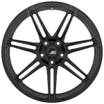 BC Forged EH307 21x11 5x132 forged monoblock wheel for BMW G90/G99 M5 - Iconic Garage