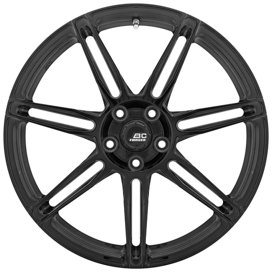 BC Forged EH307 19x10 5x112 forged monoblock wheel for BMW G87 M2, G80/G82/G83 M3 & M4 - Iconic Garage