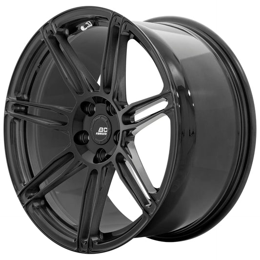 BC Forged EH307 19x10.5 5x112 forged monoblock wheel for BMW G87 M2, G80/G82/G83 M3 & M4 - Iconic Garage