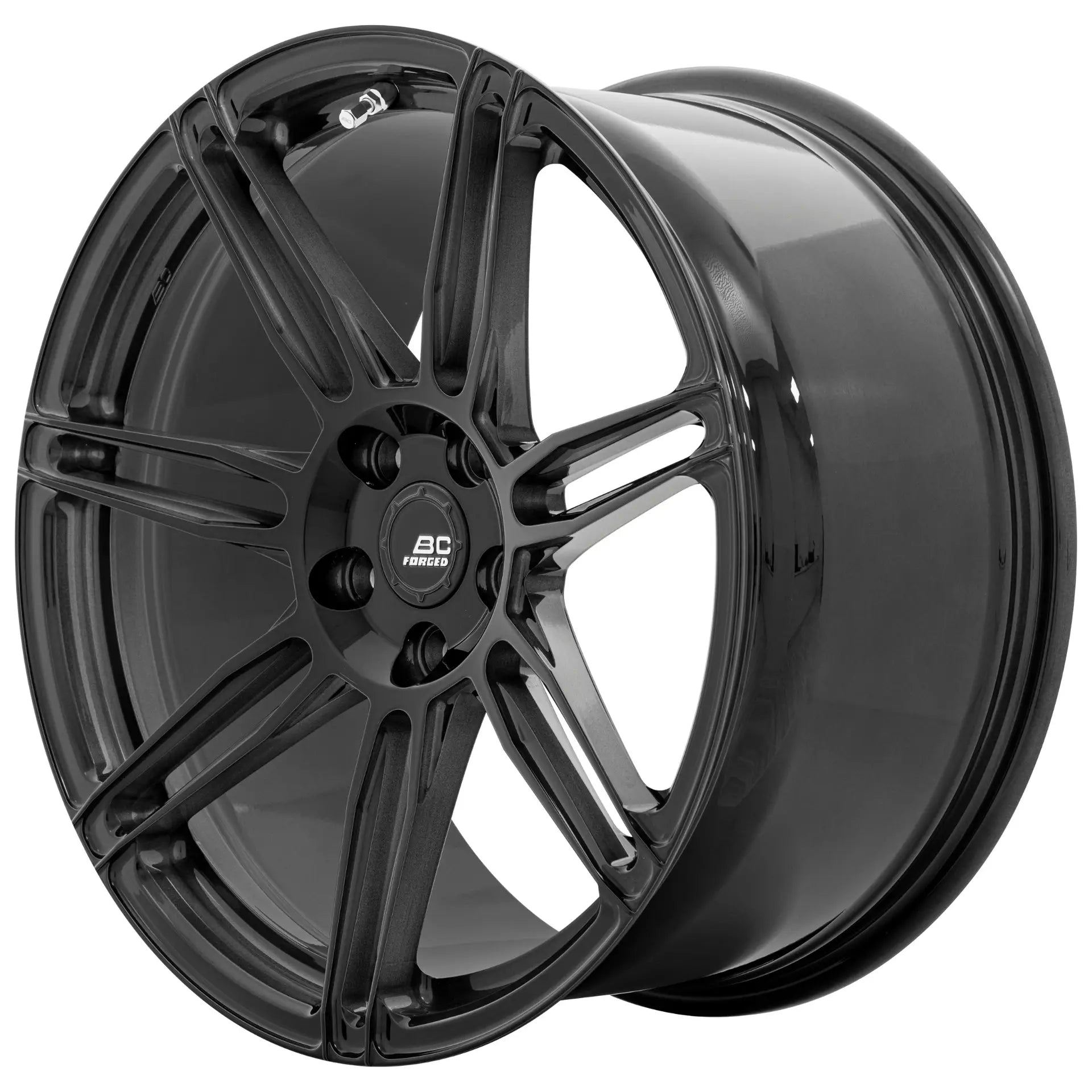 BC Forged EH307 21x11.5 5x112 forged monoblock wheel for BMW G87 M2, G80/G82/G83 M3 & M4, F90 M5 & F91/F92/F93 M8, F95 X5 M & F96 X6 M - Iconic Garage