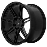 BC Forged EH307 22x10.5 5x112 forged monoblock wheel for BMW F95 X5 M & F96 X6 M - Iconic Garage