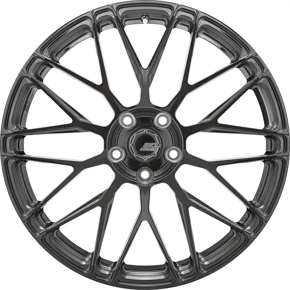 BC Forged EH308 18x9.5 5x120 forged monoblock wheel for BMW E90/E92/E93 M3, F80/F82/F83 M3 & M4, F87 M2 - Iconic Garage