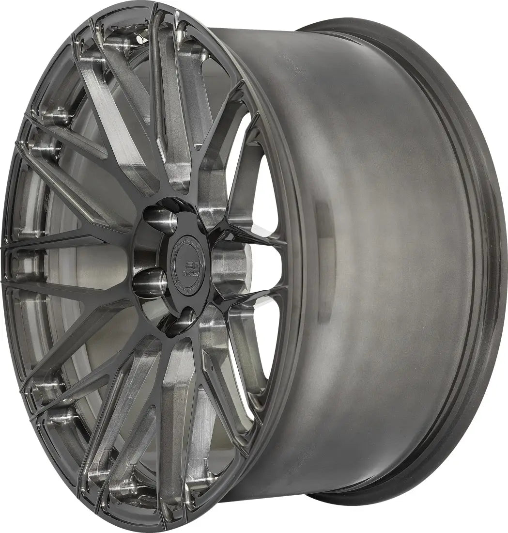 BC Forged EH308 19x9 5x120 forged monoblock wheel for BMW F80/F82/F83 M3 & M4, F87 M2 - Iconic Garage