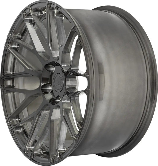 BC Forged EH308 18x10 5x120 forged monoblock wheel for BMW E90/E92/E93 M3, F80/F82/F83 M3 & M4, F87 M2 - Iconic Garage